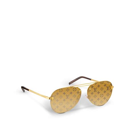 louis vuitton skyline sunglasses|Louis Vuitton sunglasses men monogram.